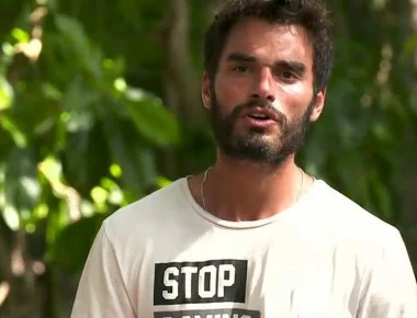 Αυτή είναι η γυναίκα που έχει κλέψει την καρδιά του γόη Ατακάν από το Survivor (φωτο)